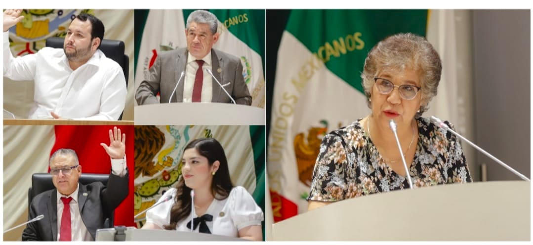Turna Congreso de Sonora iniciativa sobre derechos electorales de mujeres indígenas y presenta posicionamientos