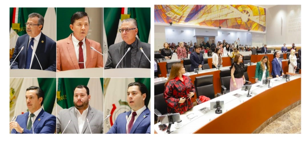 Aprueba Congreso de Sonora reforma educativa sobre la cultura del cuidado del agua