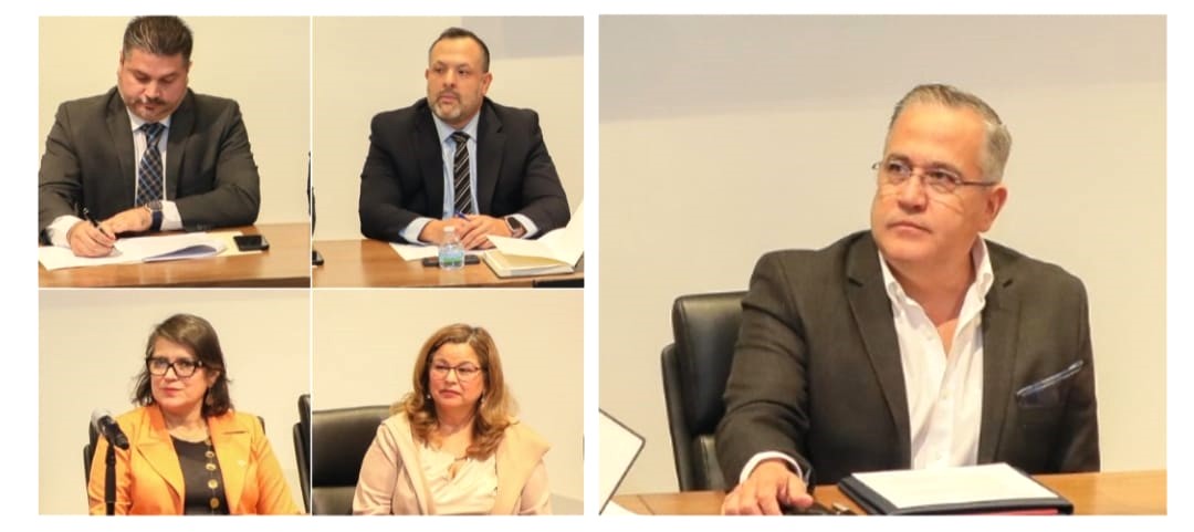 Comité de Evaluación legislativo da a conocer personas que continuarán en el proceso de selección a cargos judiciales