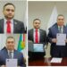 Recibe Congreso de Sonora informe anual de labores de la Fiscalía General de Justicia