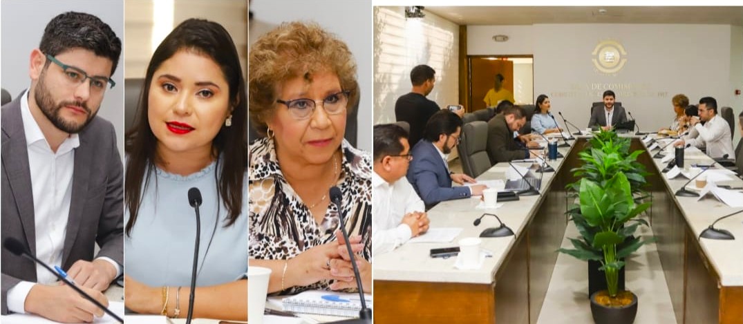 Realiza Congreso de Sonora primer foro sobre la iniciativa de Ley de Coordinación Fiscal