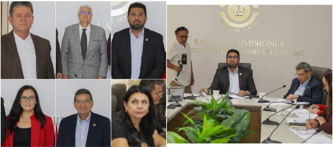 Analiza Comisión de Fiscalización resultados de la Cuenta Pública Estatal y Municipal 2024