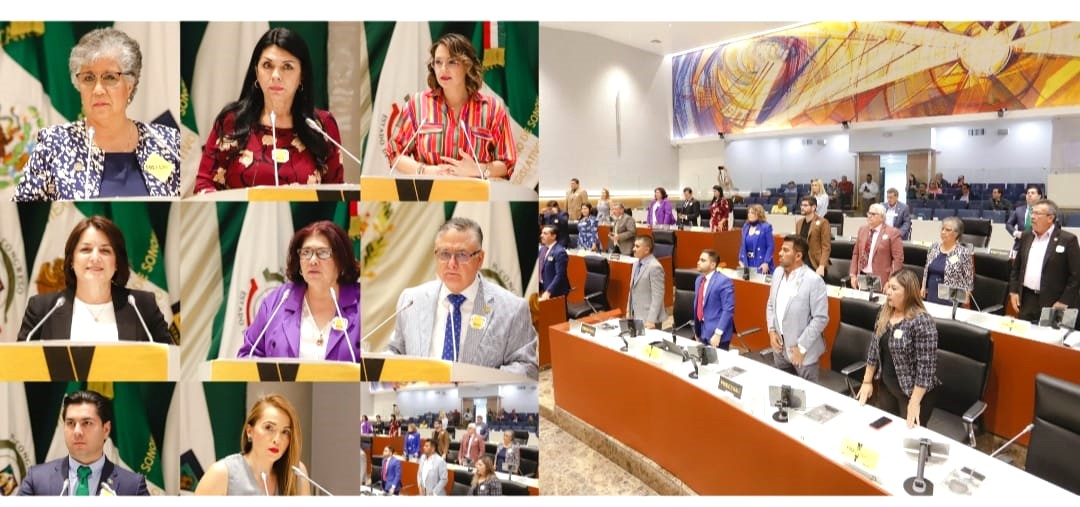 Exhorta Congreso de Sonora a varios municipios a fortalecer la prevención de accidentes