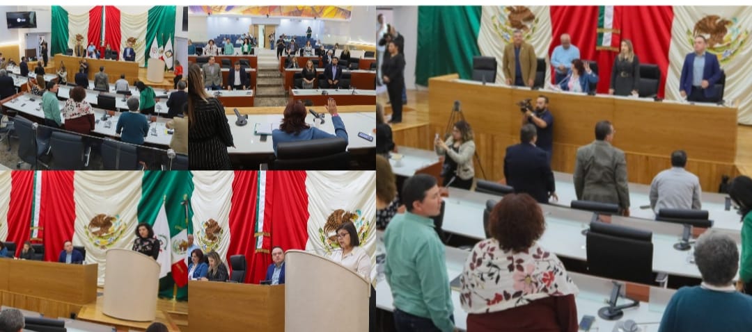 Garantiza Congreso de Sonora el derecho humano a la identidad de quienes carecen de acta de nacimiento