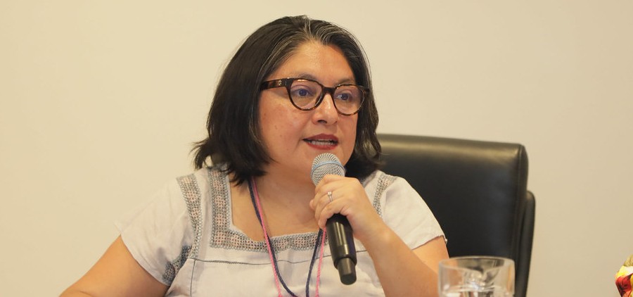 Recibe Congreso de Sonora informe anual de la Unidad Técnica para la Igualdad de Género