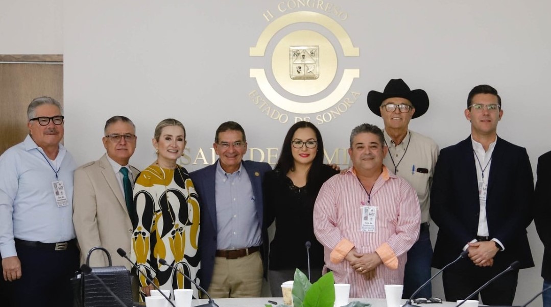 Realiza Congreso de Sonora parlamento abierto sobre iniciativa para crear la figura de “gerente de ciudad”