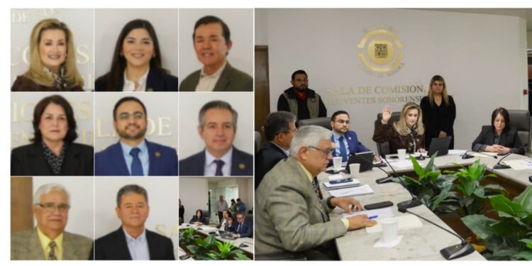 Aprueba Comisión de Hacienda modificar Ley de Hacienda