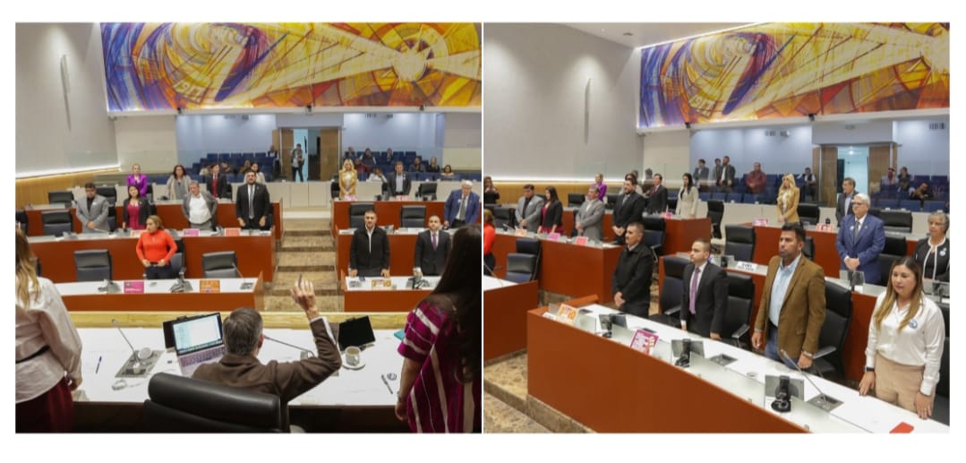 Avala Congreso de Sonora reforma constitucional en materia de desaparición de organismos autónomos