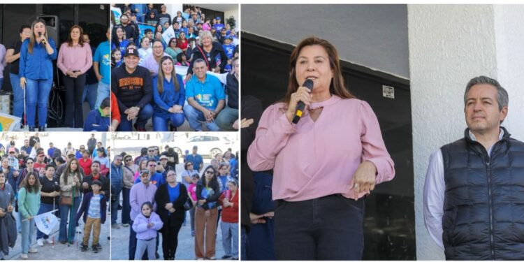Recibe Congreso de Sonora planteamientos de organizaciones civiles de personas en situación de discapacidad