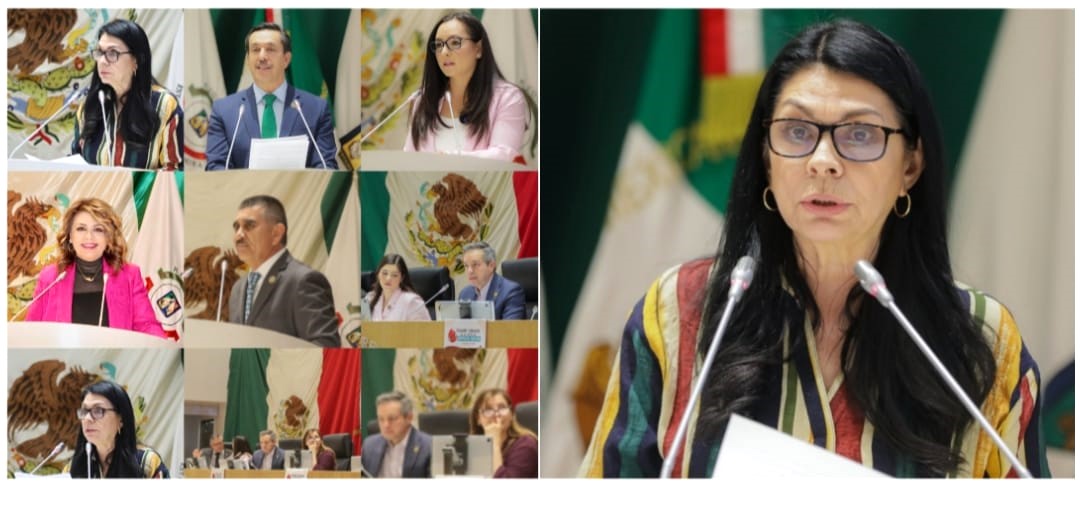Analiza Congreso de Sonora reformas en materia de justicia, inclusión y educación