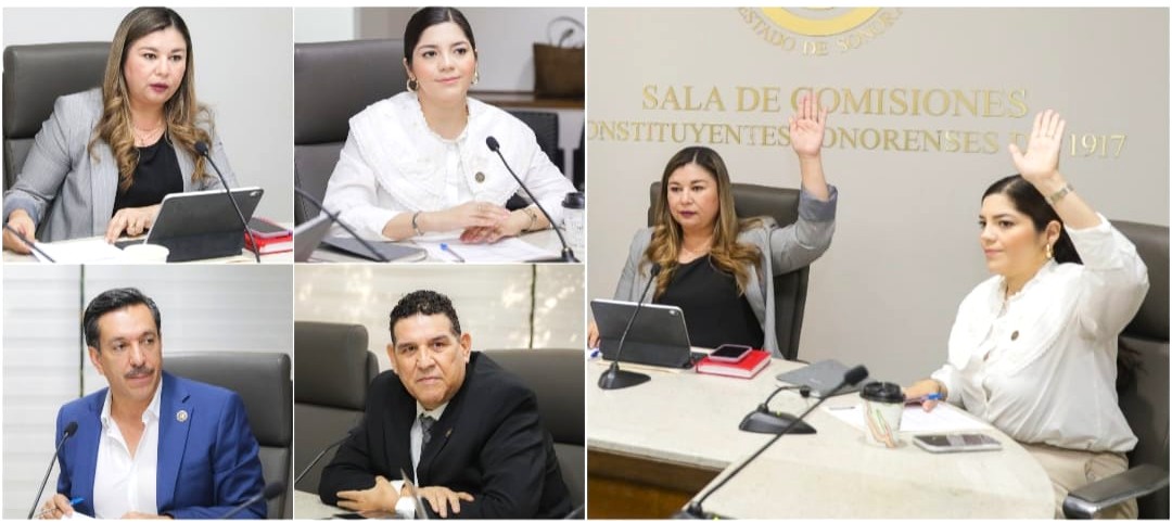 Aprueban en comisión propuesta para celebrar el Tercer Parlamento para la Inclusión de Personas con Discapacidad
