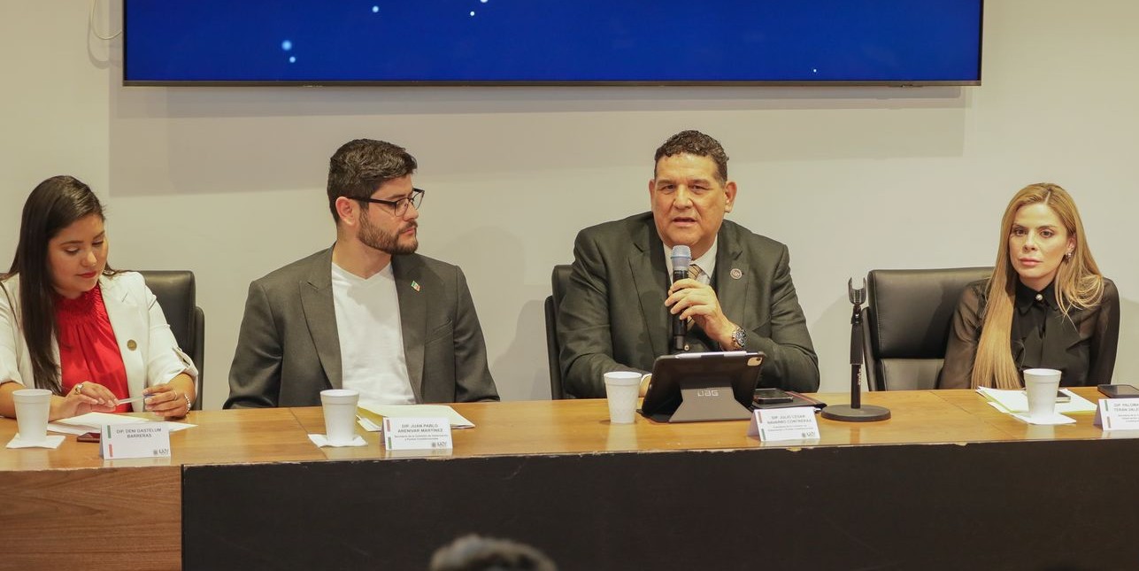 Avanza Congreso de Sonora en la armonización constitucional en materia de transparencia, acceso a la información, no reelección y nepotismo