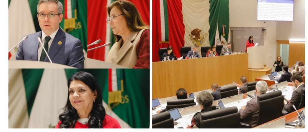 Realiza Congreso de Sonora insaculación de cargos a elección del Poder Judicial