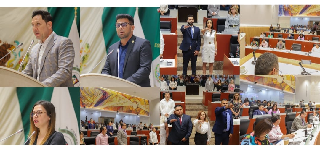 Aprueba Congreso de Sonora Ley de las Juventudes
