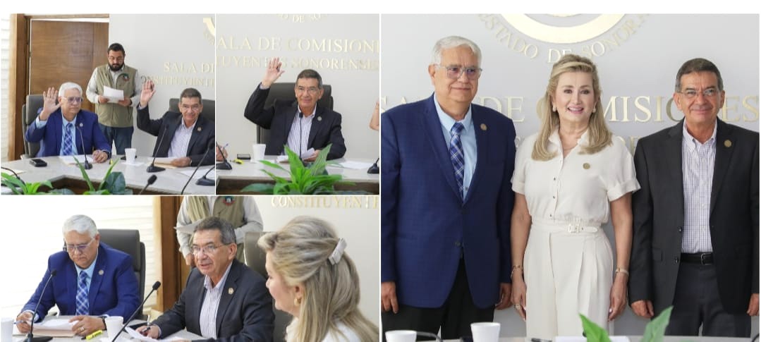 Analizan en comisión reforma a la Ley de Obras Públicas y Servicios