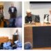 Presentan en el Congreso de Sonora libro sobre el misionero jesuita Juan Nentwig