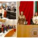 Aprueba Congreso de Sonora ingresos municipales 2026 y reforma al Isssteson