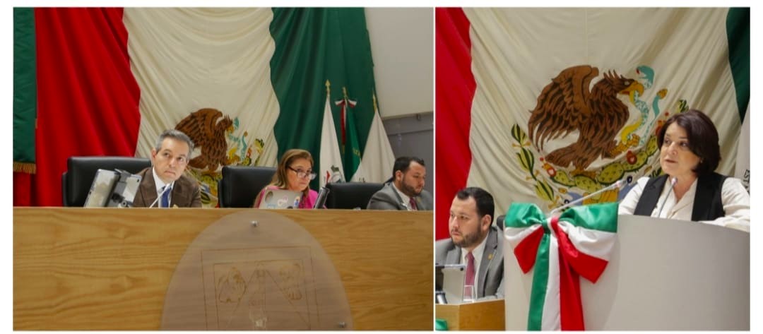 Analiza Congreso de Sonora iniciativas para combatir explotación infantil y uso de menores en actividades ilícitas