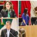 Analiza Congreso de Sonora reformas sobre derechos indígenas, despojo, salud mental y protección digital de menores
