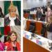 Aprueba Congreso de Sonora renuncia de regidor y turna iniciativa de Ley de Entrega-Recepción