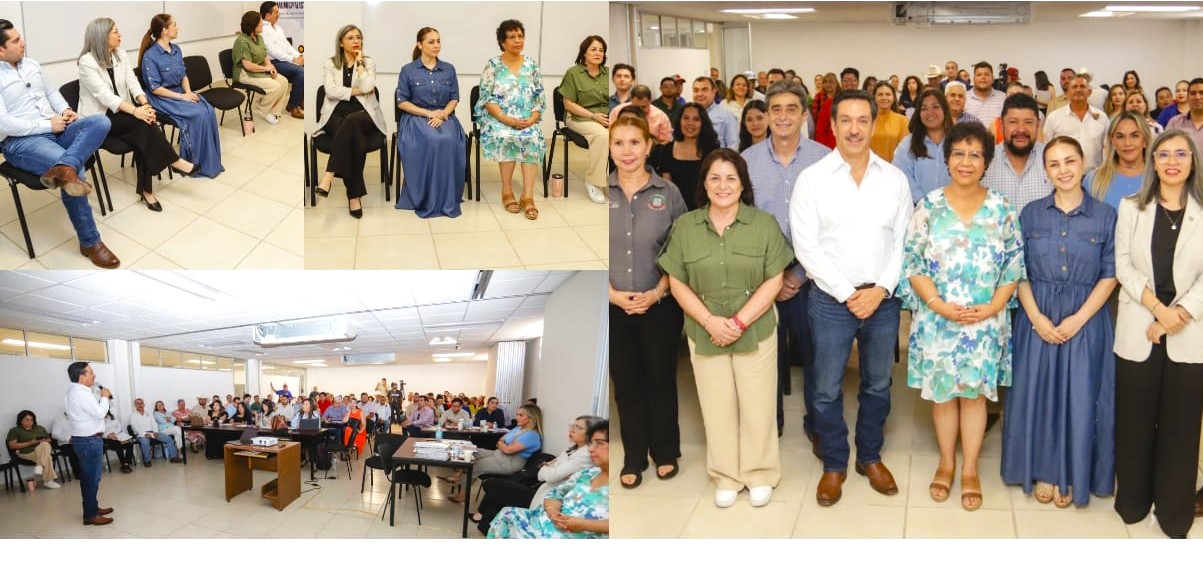 Realiza Congreso de Sonora segundo seminario para la profesionalización de servidores públicos