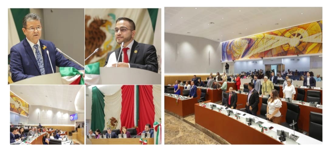Exhorta Congreso de Sonora a SICT a fortalecer la movilidad en aeropuertos