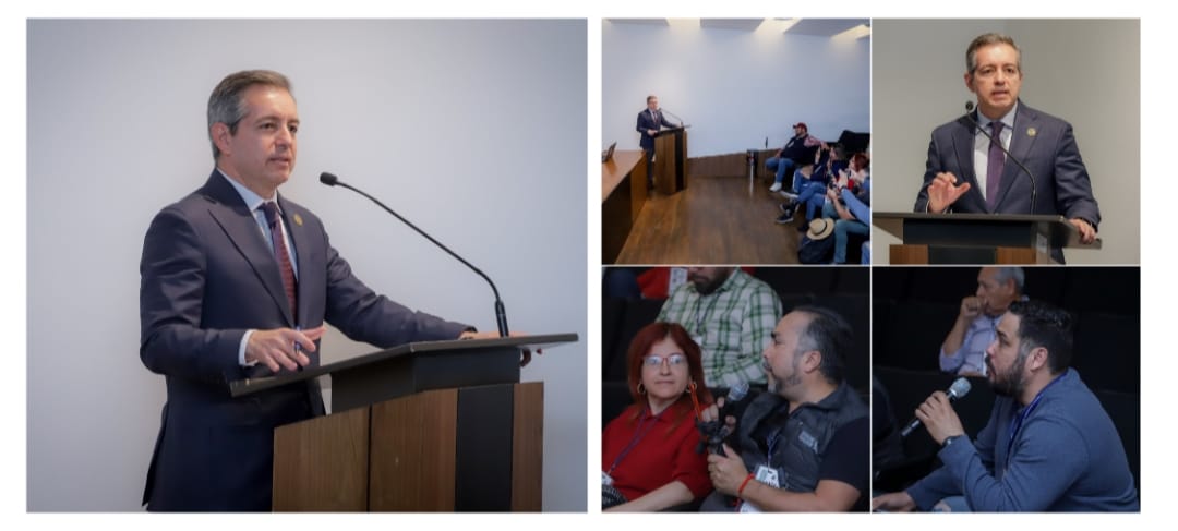 El Congreso de Sonora convoca a parlamentos sobre mujeres y pueblos indígenas