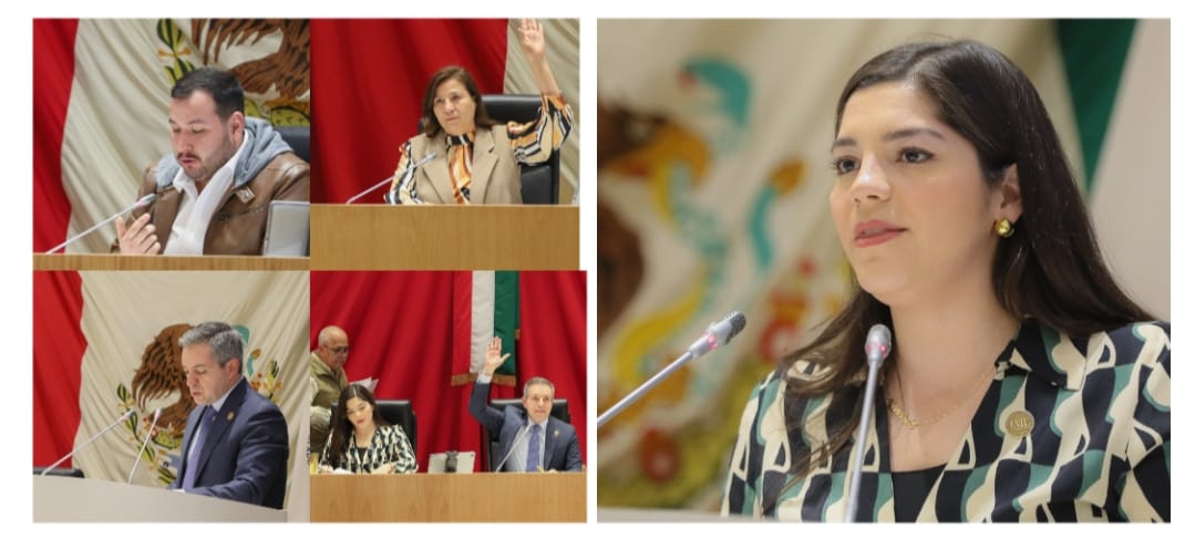 Congreso de Sonora convoca a sesión extraordinaria este 10 de enero
