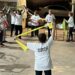 Diputado Norberto Barraza celebra el primer aniversario del programa Años en Movimiento