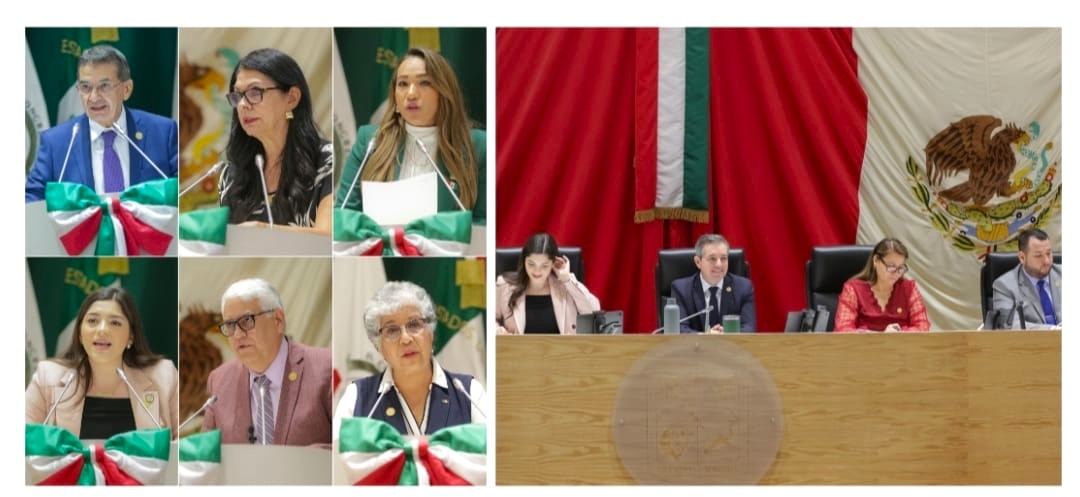 Proponen en Congreso de Sonora acciones a favor del medio ambiente y certidumbre jurídica de la propiedad