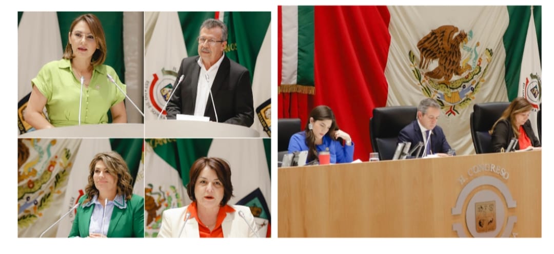 Aprueba Congreso de Sonora reformas para fortalecer el servicio social estudiantil y la corresponsabilidad social