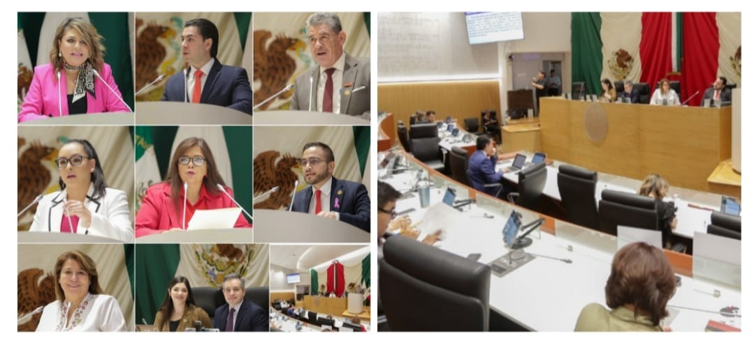 Propone Congreso de Sonora fortalecer sistema de albergues, centros de asistencia y refugios