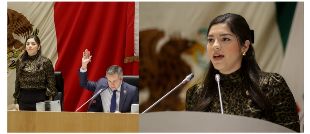 El Congreso de Sonora remite la Ley Número 76 para su publicación en el Boletín Oficial