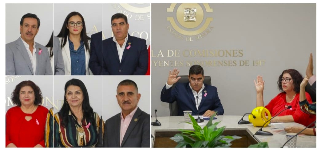 Aprueban en comisión reforma para fortalecer el desarrollo rural
