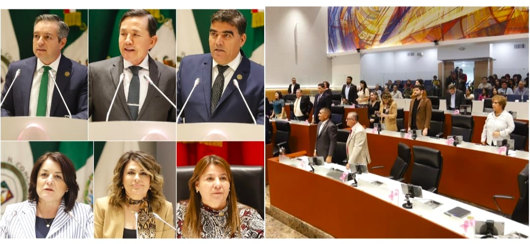 Aprueba Congreso de Sonora reformas en materia de desarrollo rural y gobierno municipal