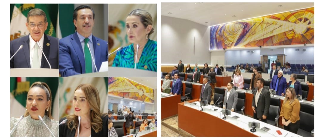 Emite Congreso de Sonora exhorto a los 72 ayuntamientos para fomentar la salud de las personas adultas mayores