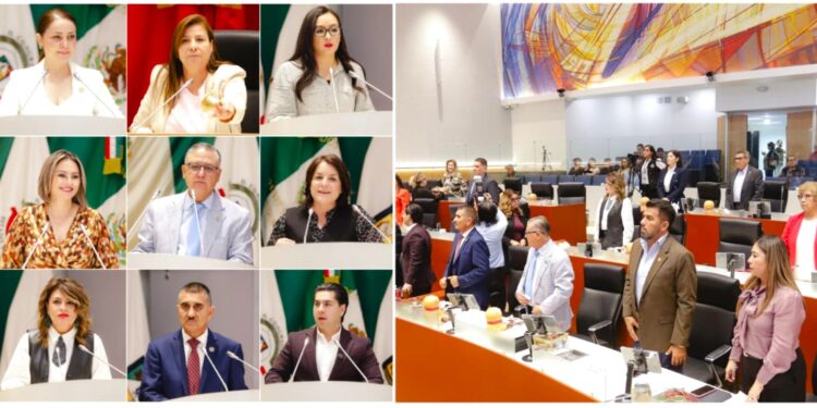 Aprueba Congreso de Sonora nueva Ley de Seguridad Pública