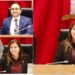 Realiza Congreso de Sonora primera sesión del año 2026