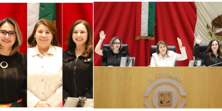 Convoca Congreso de Sonora a sesión extraordinaria