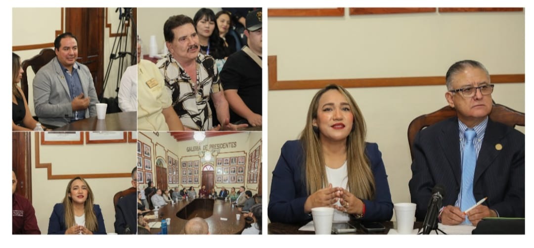 Continúa Congreso de Sonora con Parlamento Abierto para regular plataformas digitales de hospedaje