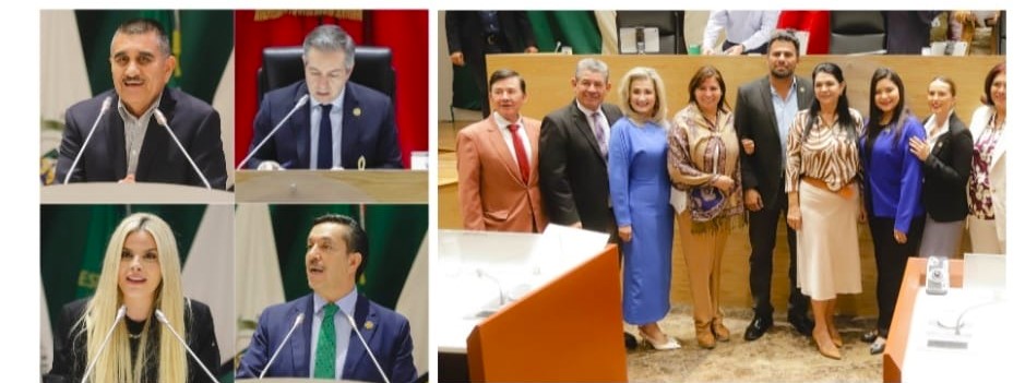 Congreso de Sonora turna a comisión iniciativa de reforma a la Ley Orgánica del Poder Legislativo