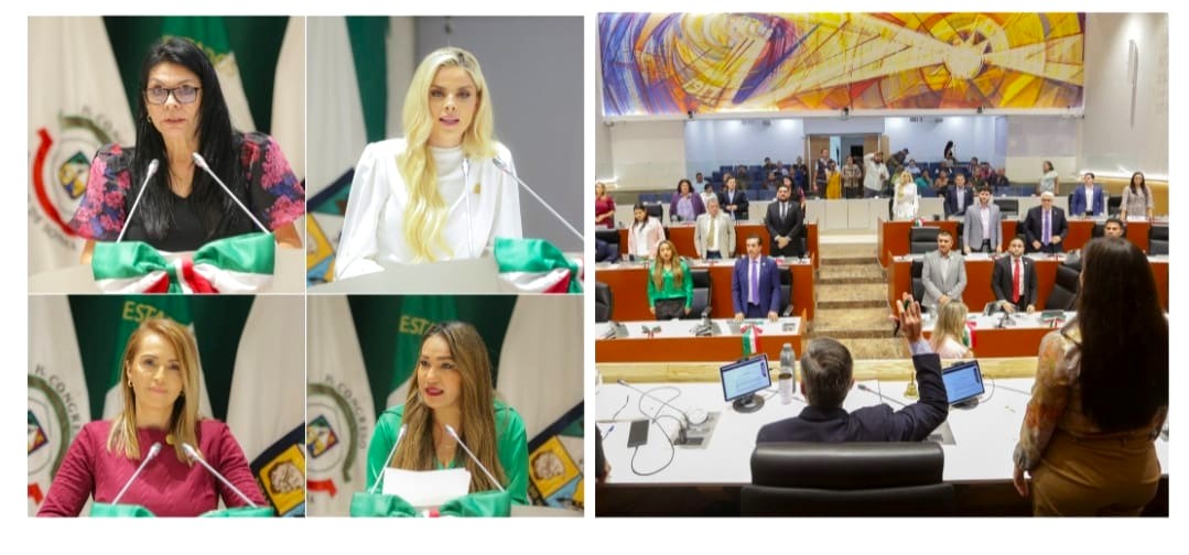 Turna Congreso de Sonora iniciativa para prevenir suicidios y crea 15 comisiones