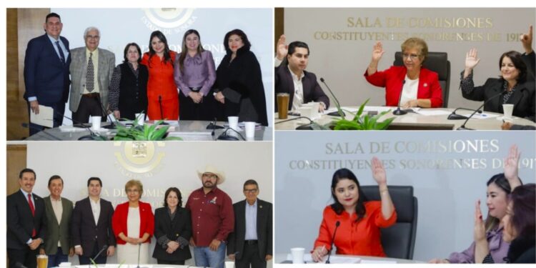 Avalan modificación a la tabla de valores del municipio de Banámichi