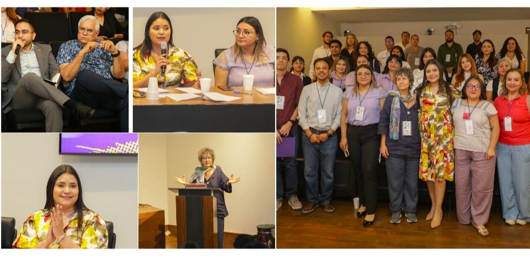Discute Congreso de Sonora fortalecimiento del marco legal contra la violencia sexual en adolescentes