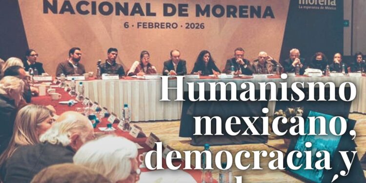 Se reúnen integrantes del Consejo Consultivo Nacional de Morena