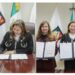 Congreso de Sonora renueva convenio de colaboración con la Universidad de Sonora