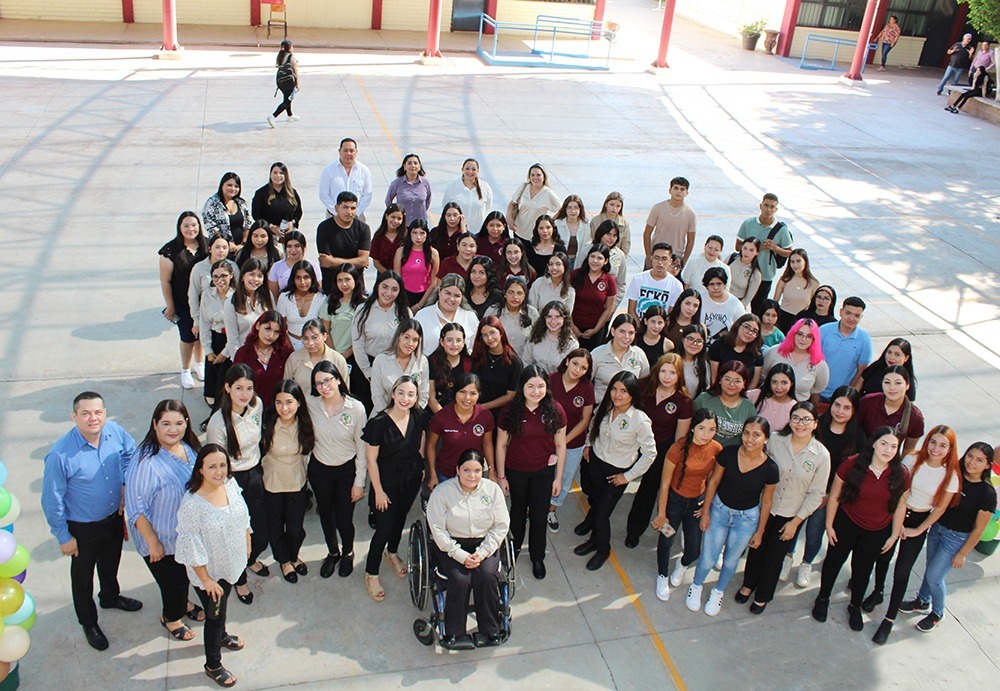 Invita Creson a participar en el primer Congreso Internacional de Educación con Prácticas Inclusivas&nbsp;