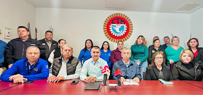 La CTM Sonora demanda diálogo, transparencia y construcción urgente de vivienda social, frente a la reforma a la ley de INFONAVIT