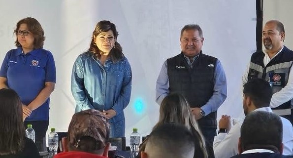 REALIZAN REVISIONES SALARIALES TRABAJADORES SINDICALIZADOS DE CTM CAJEME CON GRUPO PEPSICO