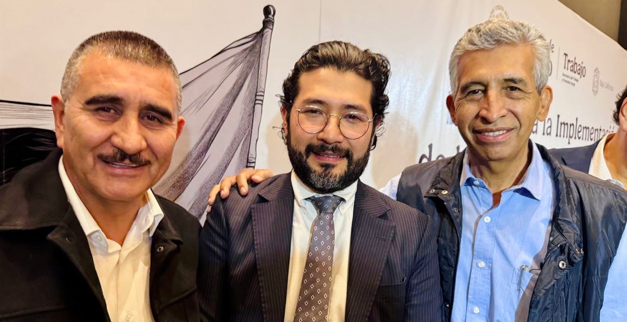 CTM reafirma postura a favor de la jornada laboral de 40 horas: “Es tiempo de devolver dignidad y tiempo a las familias trabajadoras”